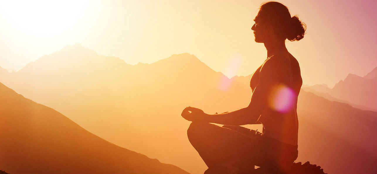 You are currently viewing Pranayama and its health benefits