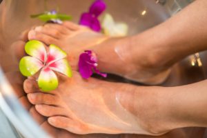 Read more about the article Pamper your feet