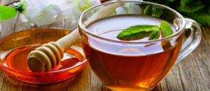 Read more about the article 5 рецептов утреннего очищающего чая