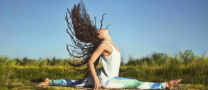 Read more about the article How to speed up hair growth with the help of yoga?